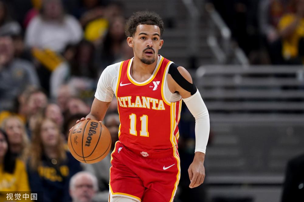 [NBA]福克斯首秀24+13 马刺一分险胜老鹰.